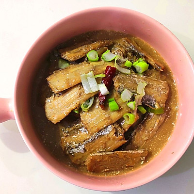 帶魚怎么做,帶魚怎么做好吃又簡單