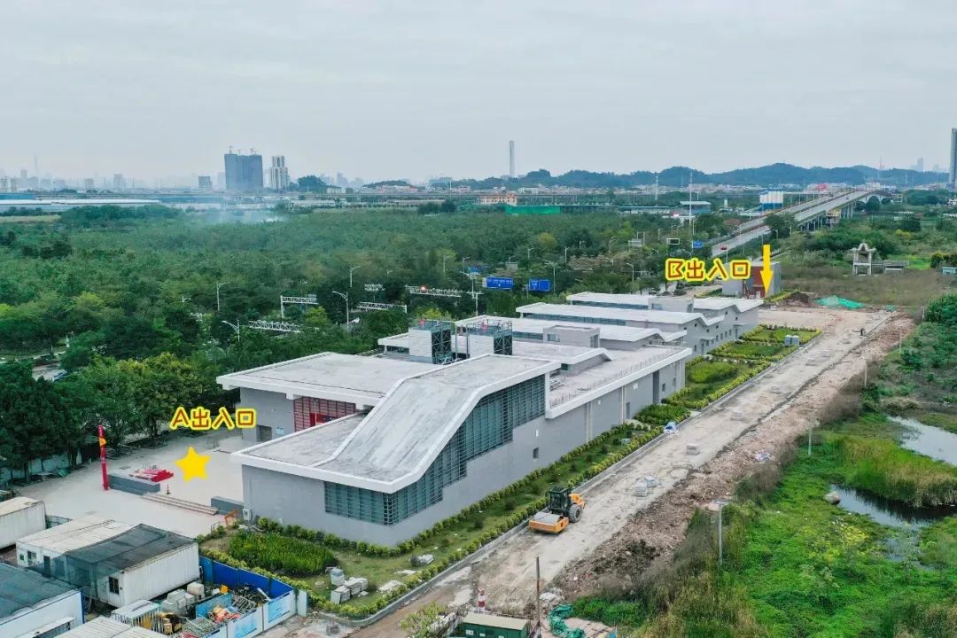 佛山2号线一期沿线怎么玩？最新攻略来了→