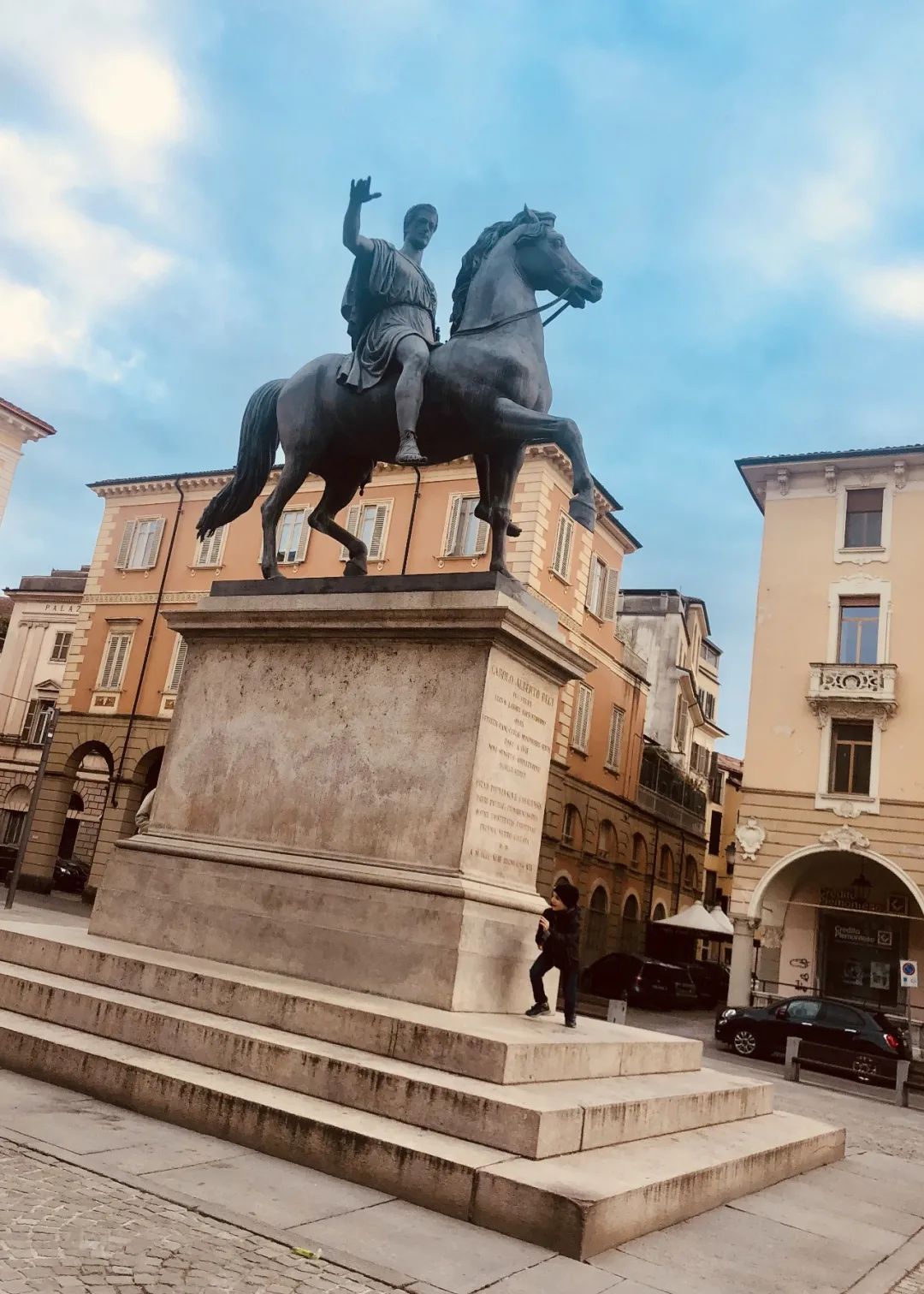 casale monferrato 是意大利皮埃蒙特大区亚历山德里亚省蒙菲拉托的一