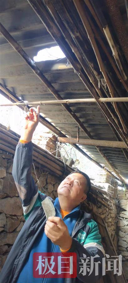 上千人河南泌阳寻陨石，专家：有人找到一颗，仅黄豆大小
