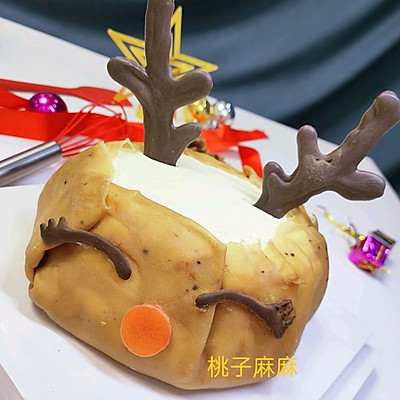 榴蓮千層蛋糕,榴蓮千層蛋糕圖片