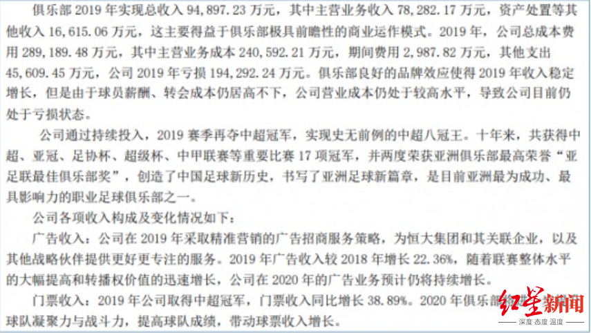 中超为什么都是中立场(红星调查｜中超在至暗时刻复赛，为何离开母公司供血就集体返贫？)