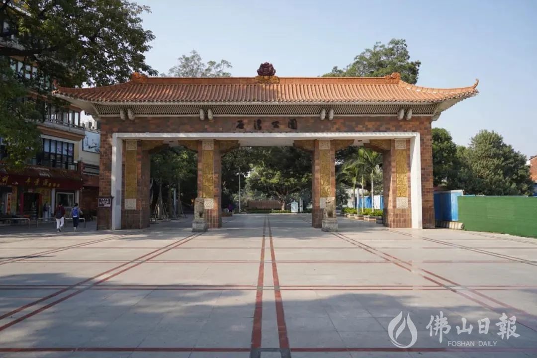 佛山2号线一期沿线怎么玩？最新攻略来了→