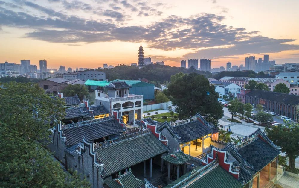 佛山2号线一期沿线怎么玩？最新攻略来了→