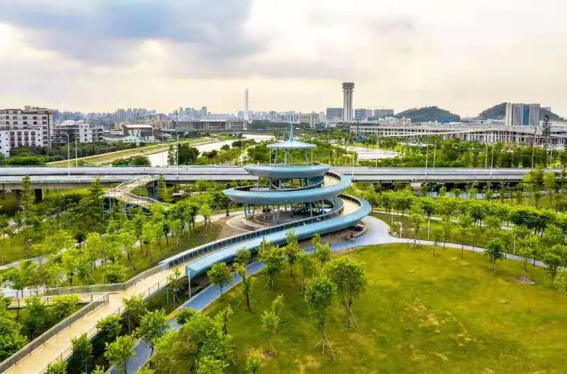 佛山2号线一期沿线怎么玩？最新攻略来了→