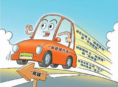 ��ý����ȫ��綯��������г����й�������Ծ��