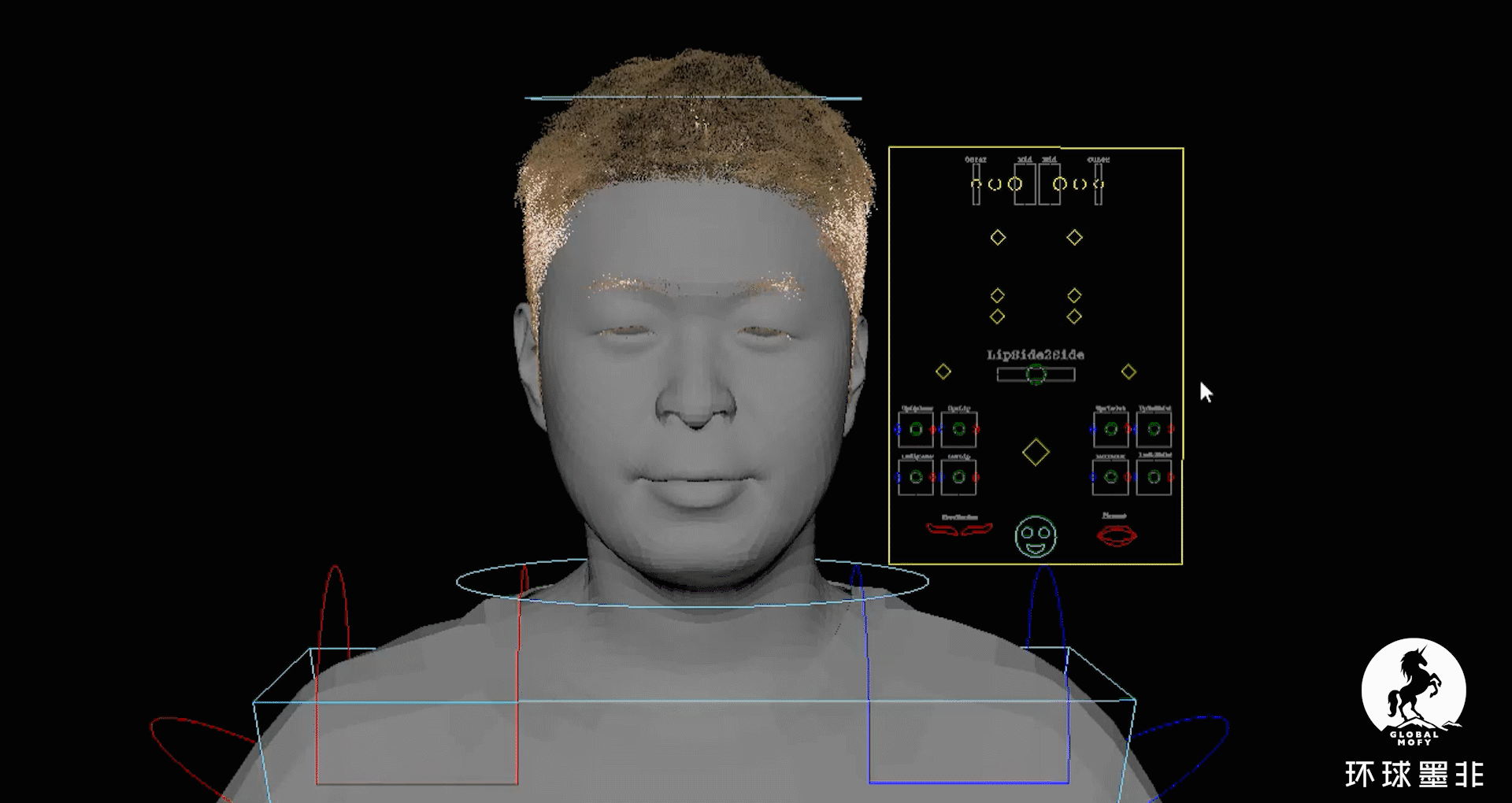 专注研发元宇宙内容生态，「环球墨非」正式发布杜海涛数字人