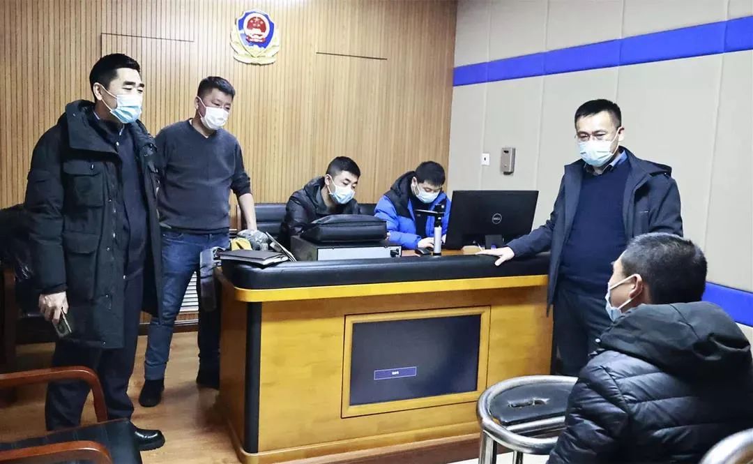 关注 | 黑龙江新增本土初筛阳性5例！| 哈市重新公布各级防控指挥部咨询服务电话！警方打击疫情期间非法营运！