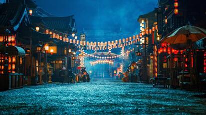 电视剧《风起洛阳》：传承文化基因 构建文明记忆