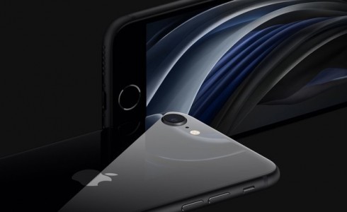 iPhone SE 3发布时间来了，亿万果粉的钱包要被掏空了