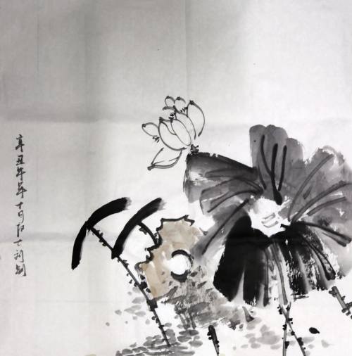 平凉森林消防廉政书画展火热出炉，快来围观
