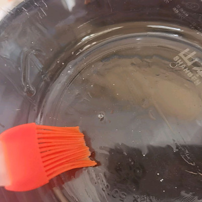 糯米飯的做法,