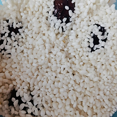 糯米飯的做法,