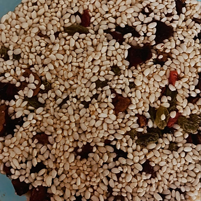 糯米飯的做法,