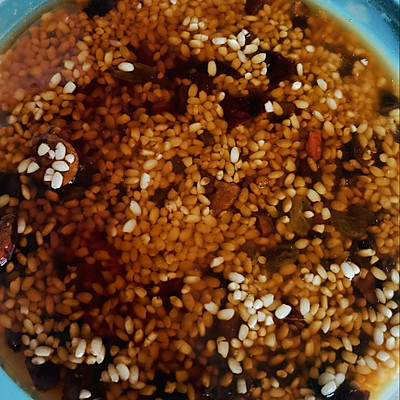 糯米飯的做法,