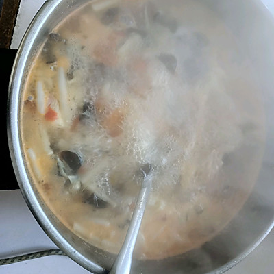 海鮮菇,海鮮菇怎么做好吃