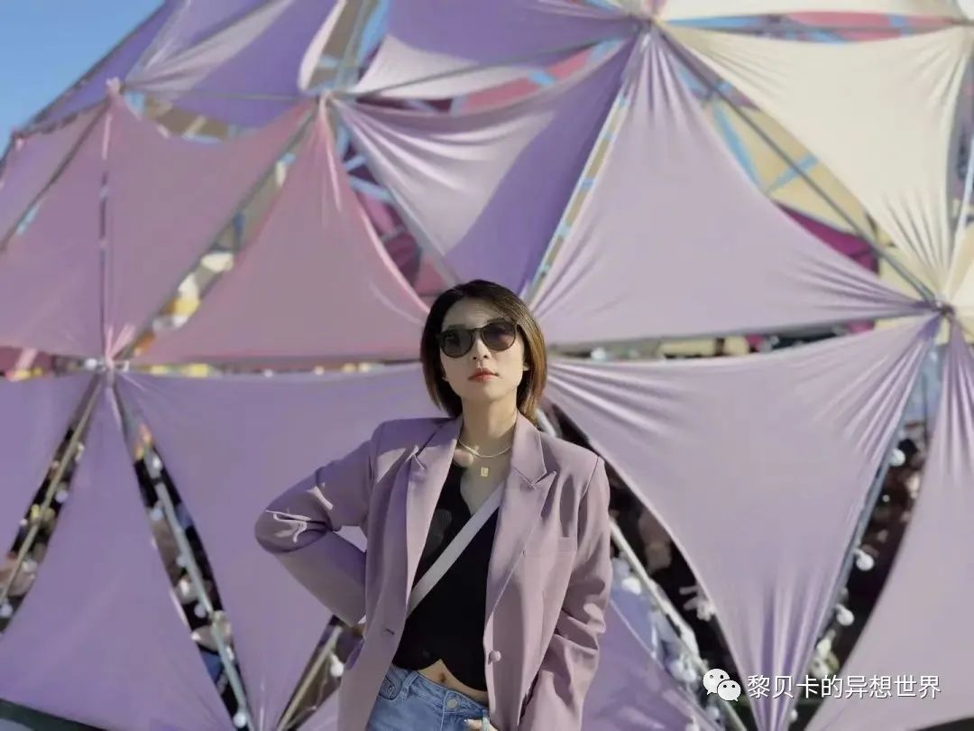 贝壳分享｜| 她们太厉害了，每次分享我都有被种草