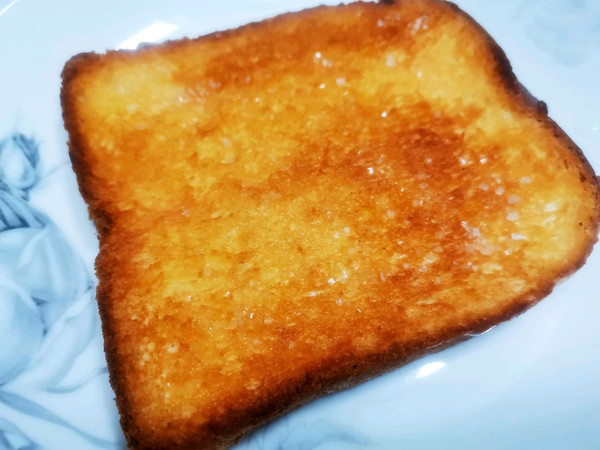 黃油面包卷,面包用黃油