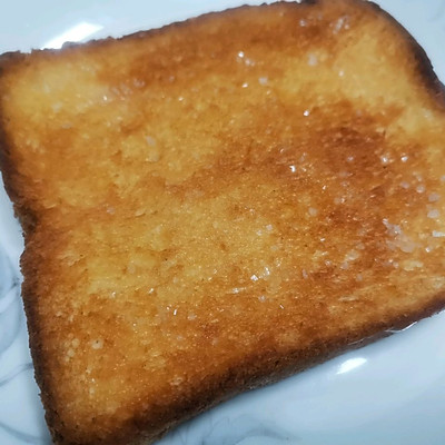 黃油面包卷,面包用黃油