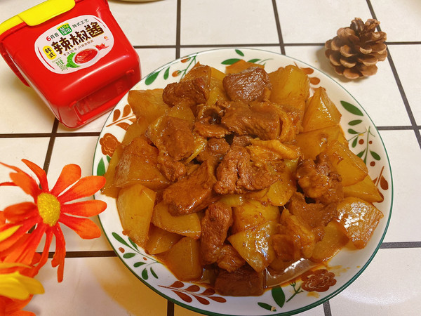 蘿卜羊肉湯的做法,蘿卜羊肉湯的做法 最正宗的做法