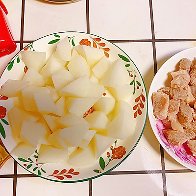 蘿卜羊肉湯的做法,蘿卜羊肉湯的做法 最正宗的做法