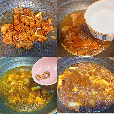 萝卜羊肉汤的做法,萝卜羊肉汤的做法 最正宗的做法