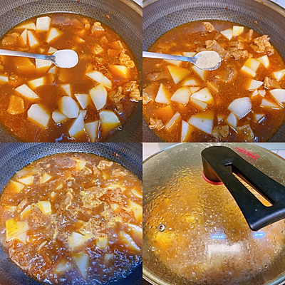 蘿卜羊肉湯的做法,蘿卜羊肉湯的做法 最正宗的做法