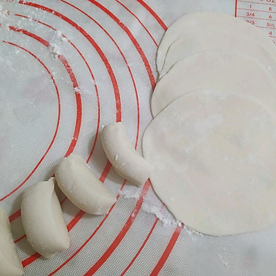 韭菜肉餃子餡的做法,韭菜肉餃子餡的做法及配料