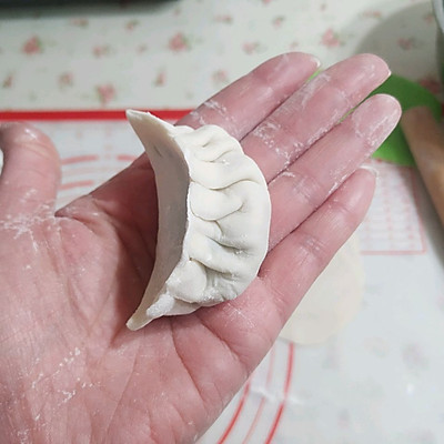 韭菜肉餃子餡的做法,韭菜肉餃子餡的做法及配料