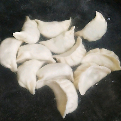 韭菜肉餃子餡的做法,韭菜肉餃子餡的做法及配料