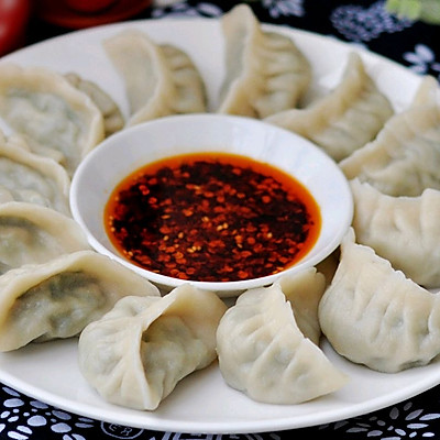 韭菜肉饺子馅的做法,韭菜肉饺子馅的做法及配料