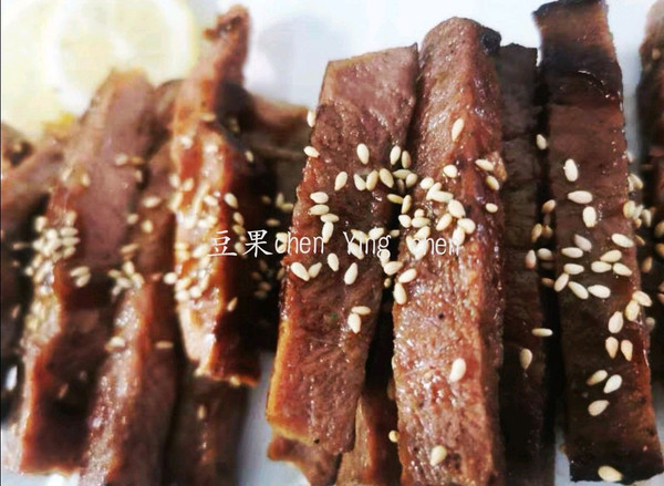 煎牛排的家常做法,煎牛排的家常做法步驟