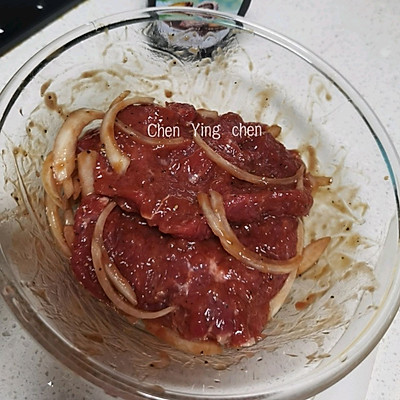 煎牛排的家常做法,煎牛排的家常做法步驟