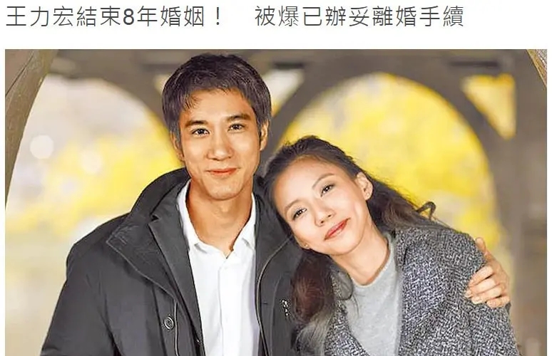 王力宏承认已申请离婚，结婚8年已有3个子女，婆媳关系难处理？