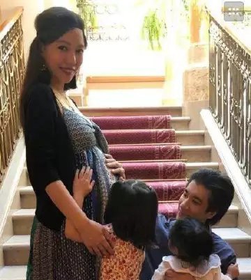 王力宏承认已申请离婚，结婚8年已有3个子女，婆媳关系难处理？
