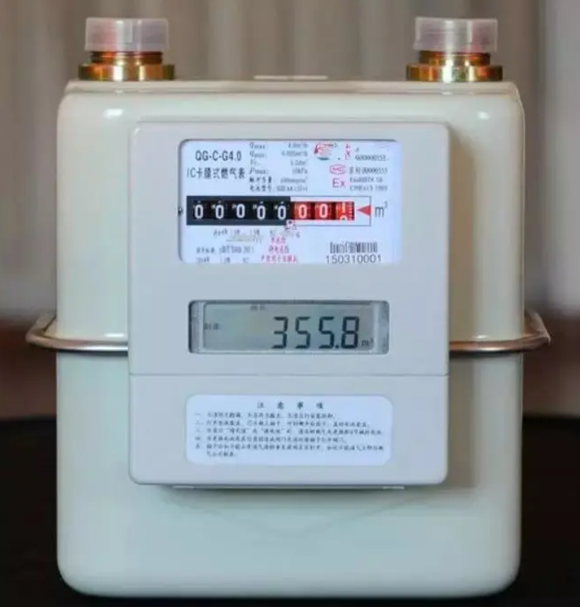 为什么总是觉得燃气表跑得那么快？