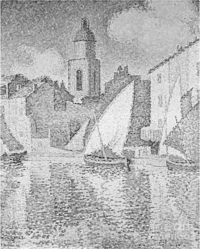 艺术家的朋友圈——马蒂斯的成长