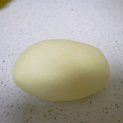 牛奶饅頭,