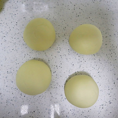 牛奶饅頭,