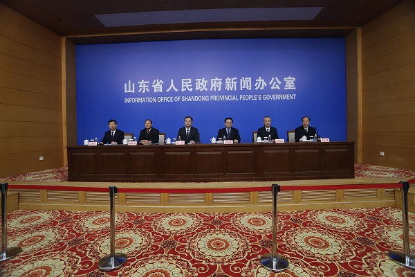开发药膳、推广含有齐鲁地道药材元素的日用品、伴手礼…… 山东多举措发展中医药产业