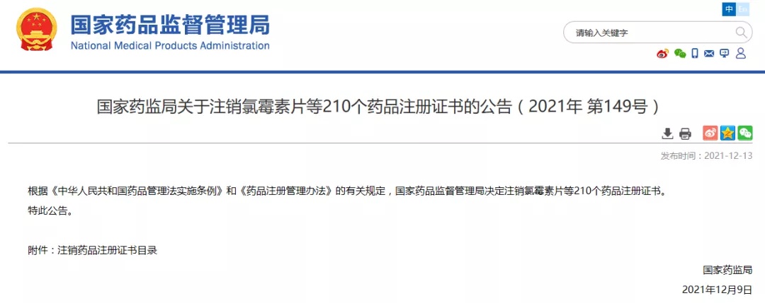 家庭常备药十大隐患清单：这些药物需立即停用