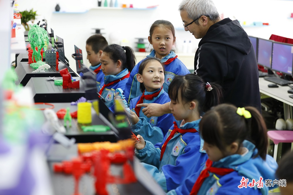 蘭州市七里河小學(xué)多措并舉推動(dòng)“雙減”政策(圖4) 蘭州市七里河小學(xué)多措并舉推動(dòng)“雙減”政策(圖4)