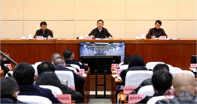 全省中医药大会强调：传承精华守正创新 加快建设中医药强省