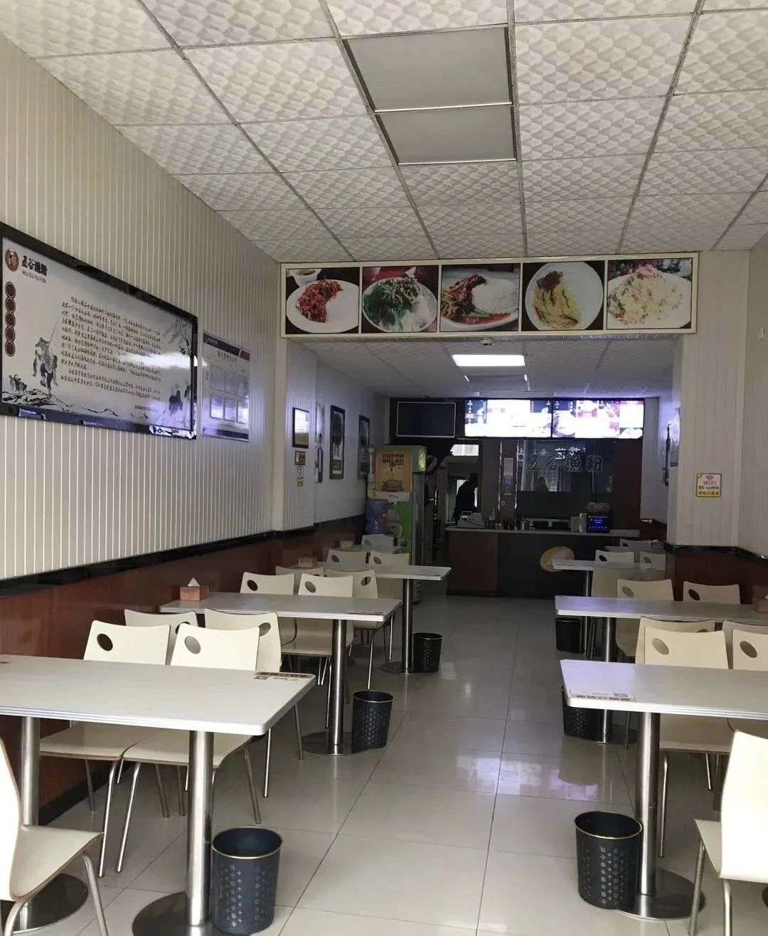 昔日的“街霸”風(fēng)光不再，魚粉店正在消失？