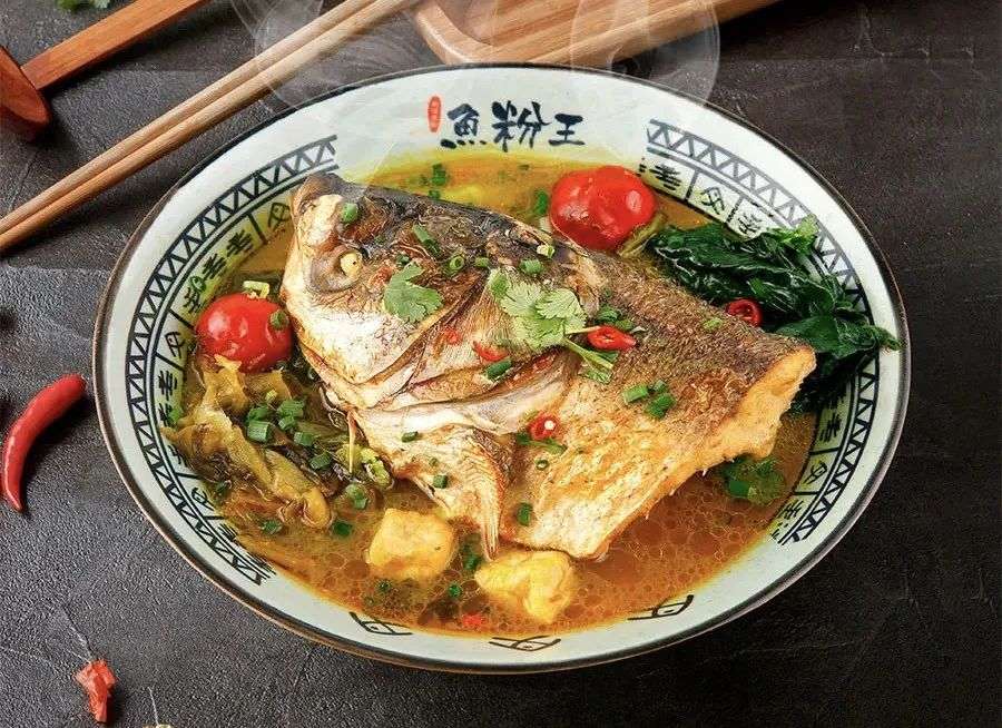 昔日的“街霸”風(fēng)光不再，魚粉店正在消失？