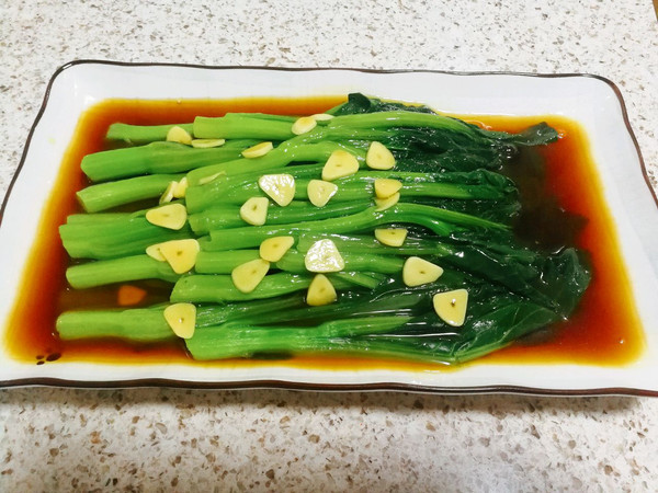 菜心怎么做好吃,菜心怎么做好吃又簡單視頻