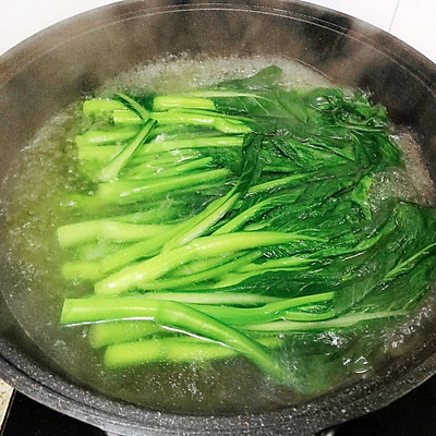菜心怎么做好吃,菜心怎么做好吃又簡單視頻