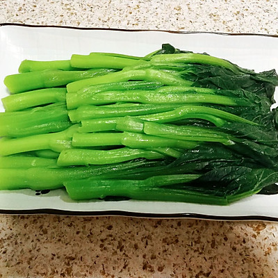 菜心怎么做好吃,菜心怎么做好吃又簡單視頻