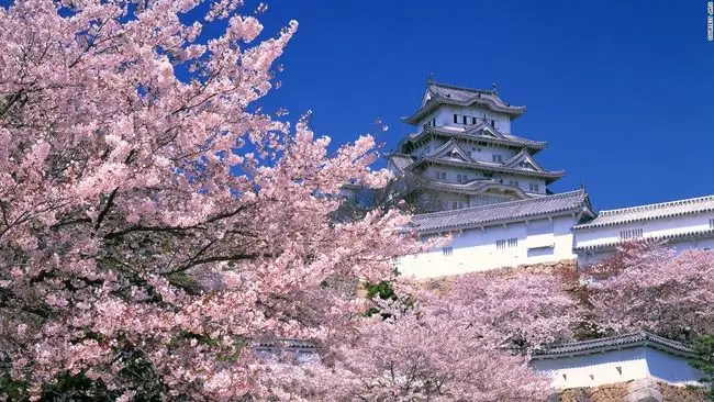 外国人选出了“日本最美的31处旅行地”，很多连日本人都不知道