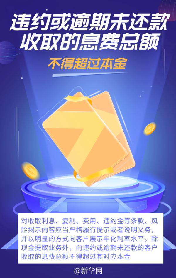 关于信用卡,关于信用卡逾期新规定2022